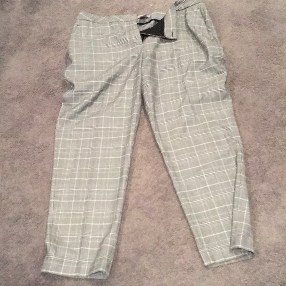 Size 10 h&M trousers